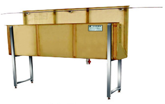 自動(dòng)電擊暈機(jī)